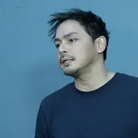 Thomas Djorghi kehilangan uang Rp 17 juta gara-gara main judi di Las Vegas. 