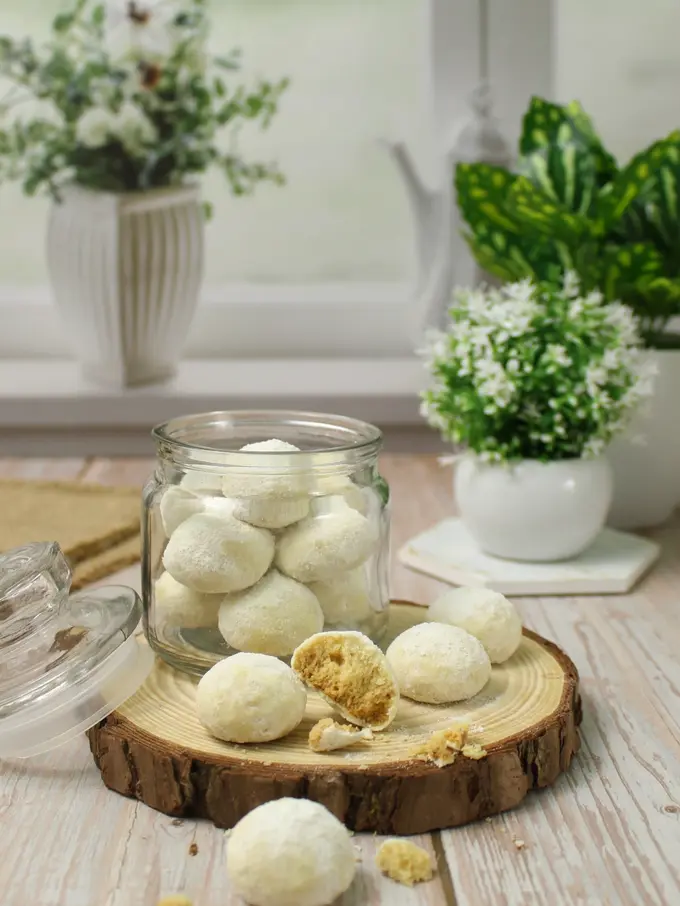 putri salju 1 kg terigu