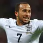 Andros Townsend (AFP)