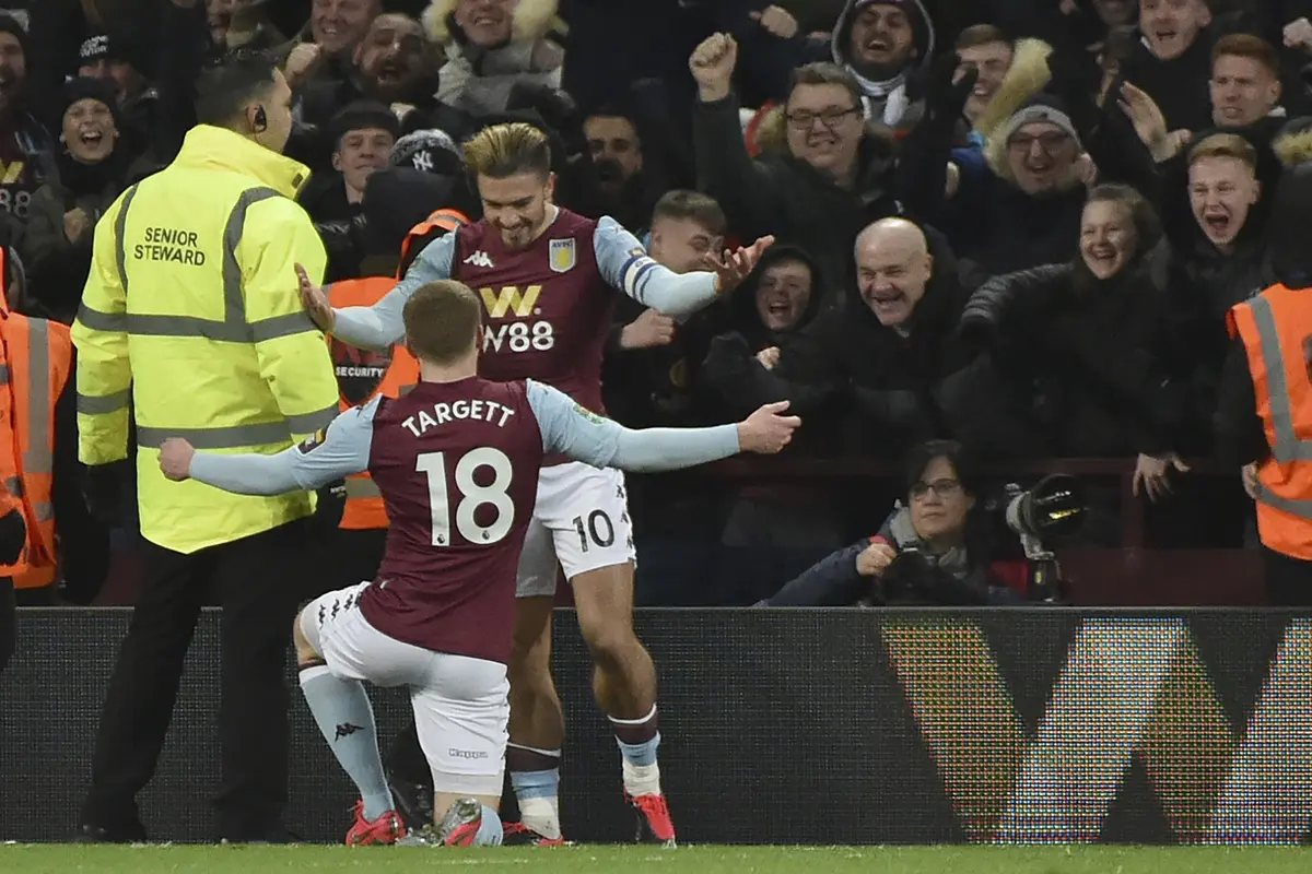 Kalahkan Leicester City, Aston Villa Lolos ke Final Piala Liga Inggris