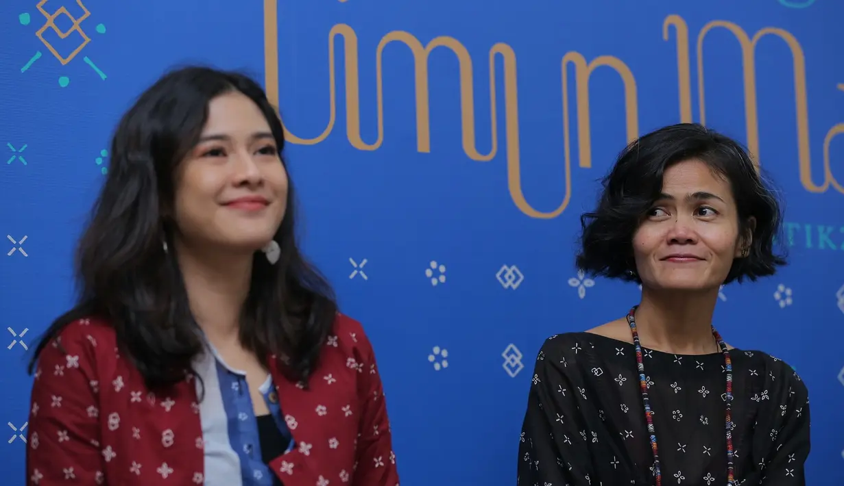 (Deki Prayoga/Fimela.com)