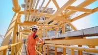 Saka Energi akan Eksplorasi WK Pekawai, Bidik Cadangan Migas Baru di Kaltim