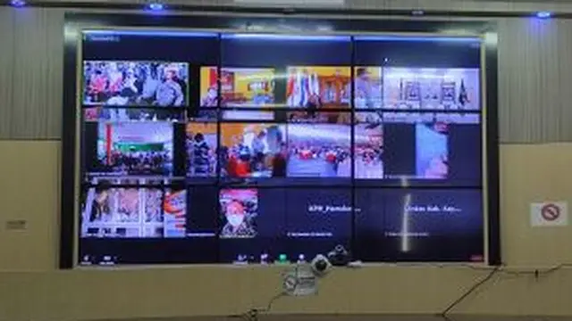 Lampaui Kabupaten Lain, Kota Bengkulu Raih Pencapaian Tertinggi Vaksinasi COVID-19