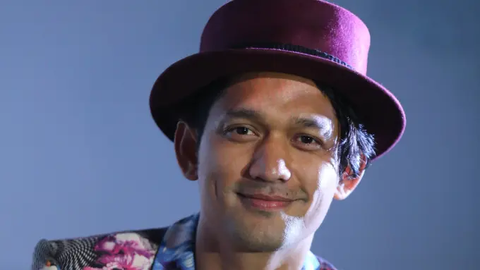 [Bintang] Ibnu Jamil