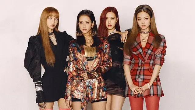 [Bintang] Dikabarkan Akan Debut di Amerika, Ini Reaksi Personel BLACKPINK