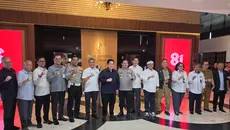 FIFA ASEAN Cup 2026 Bakal Berlangsung di Jakarta dan Jawa Barat