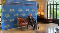 Respons Dubes Sergei Soal Rencana Rusia Buka Pangkalan Militer di Biak Papua
