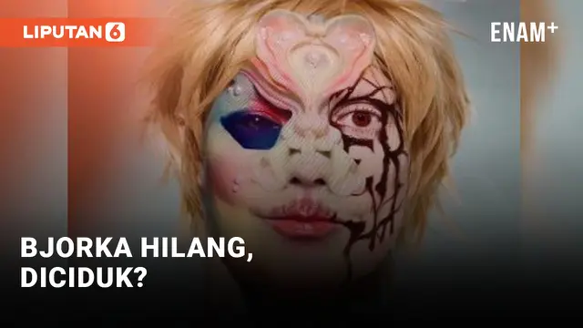VIDEO: Bjorka Sudah Hilang Seminggu, Kemana?
