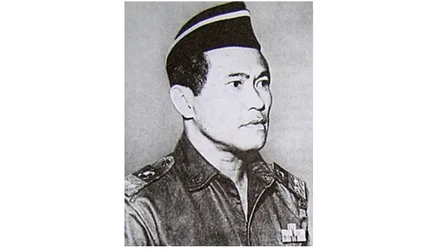 Mas Tirtodarmo Haryono