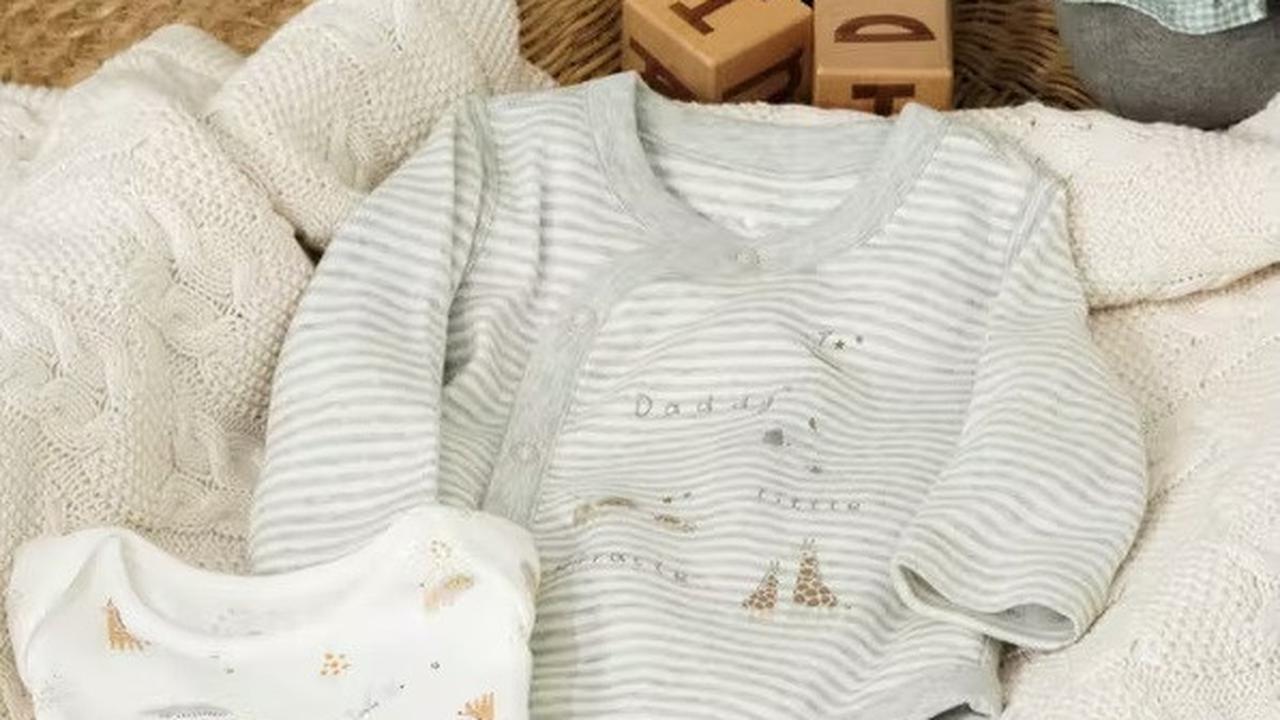 Opsi Pakaian Berbahan Katun Organik untuk Bayi yang Ramah Lingkungan