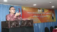 Ketua MPR Ungkap Demokrasi Saat Ini Biayanya Mahal