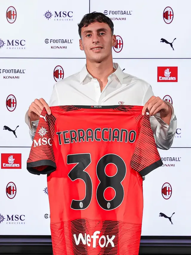Filippo Terracciano
