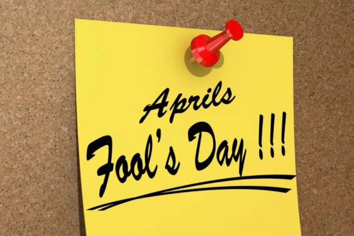1 April, 10 Keusilan Ini Bikin Kamu Sukses Rayakan April Mop!