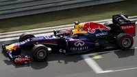 Inilah Posisi Grid GP Korea