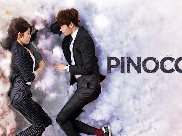 Sinopsis Drakor Pinocchio Sekelumit Kisah Cinta Jurnalis Lee Jong Suk Dan Park Shin Hye Showbiz Liputan6 Com