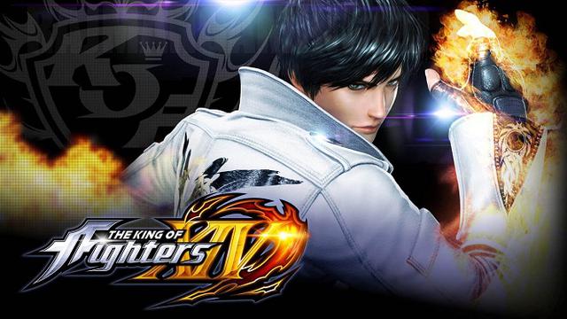 King of Fighters XV Siap Melenggang pada 2022