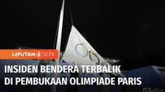Pekan pertama pesta olahraga dunia, Olimpiade Paris 2024 digelar. Ada banyak cerita mulai dari pesta pembukaan yang digelar di pinggir sungai Seine saat hujan deras, hingga beberapa polemik yang mengikutinya.