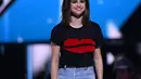 Tidak hanya itu, hubungan Selena Gomez dan The Weeknd juga telah direstui oleh ibunda Selena. Terlihat beberapa waktu lalu ibunda Selena memberikan komentar pujian di foto yang diunggah The Weeknd. (AFP/Bintang.com)