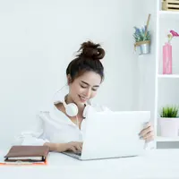 Ilustrasi Pekerja Teladan Credit: shutterstock.com