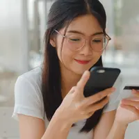 Ilustrasi belanja online. (c)&nbsp;Tirachard/Depositphotos.com