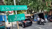 Mengenal Yap Tjwan Bing, Wakil Tionghoa Saat Menyiapkan Kemerdekaan