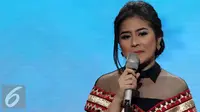 5 Tahun Menjabat Ketua Humas PARFI 56, Ini yang Dilakukan Prilly