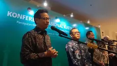 Menkes Targetkan Temuan Kasus Kusta Jadi 37 Ribu