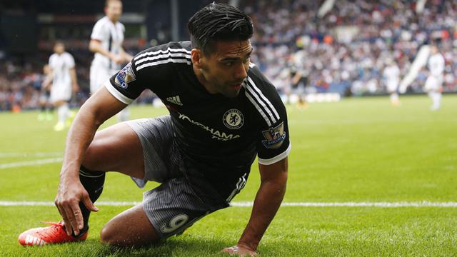 Foto: Termasuk Ruud van Nistelrooy, 4 Pemain Top yang Pernah Gagal Tes Medis