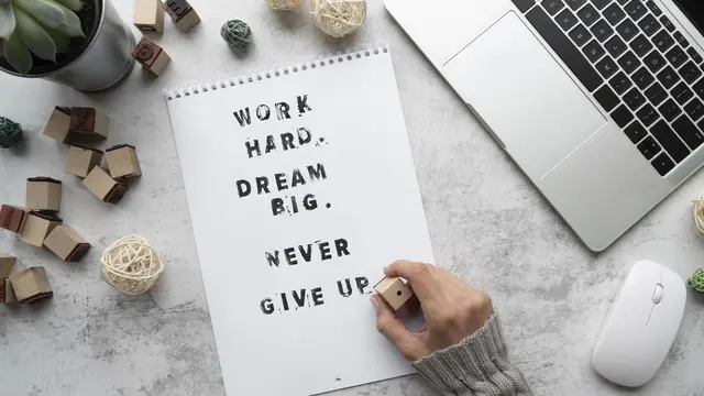 Ilustrasi inspirasi