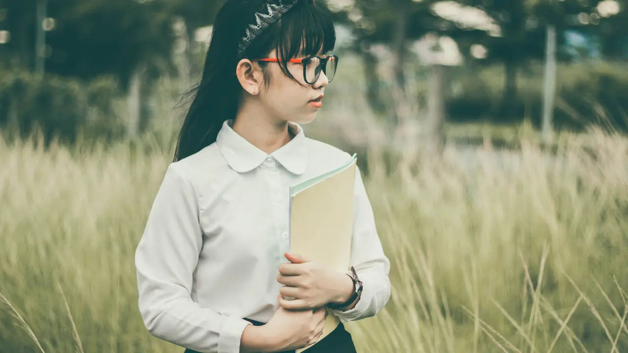 Bahasa anak