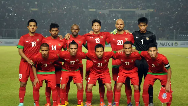 Timnas Indonesia
