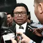 Wakil Ketua DPD RI Oesman Sapta Odang atau Oso.