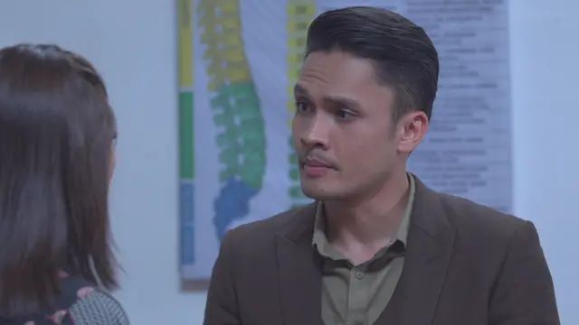 Saksikan Sinetron Takdir Cinta Yang Kupilih, Tayang Jumat 25 Mei 2023