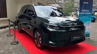 DFSK E5 Plus Meluncur di GIIAS 2026, Langsung Produksi Lokal