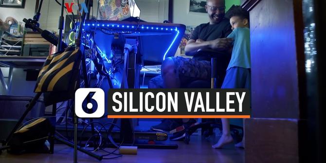 VIDEO: Sebagian Pekerja Teknologi Tinggalkan Silicon Valley, Kenapa?