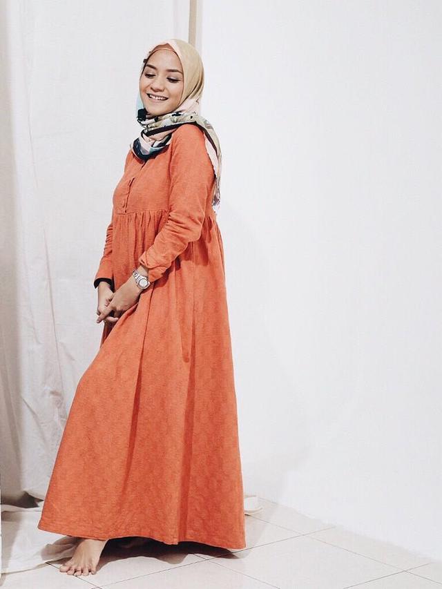 Enno Lerian, dari Imut Menjadi Mama Muda - ShowBiz Liputan6.com