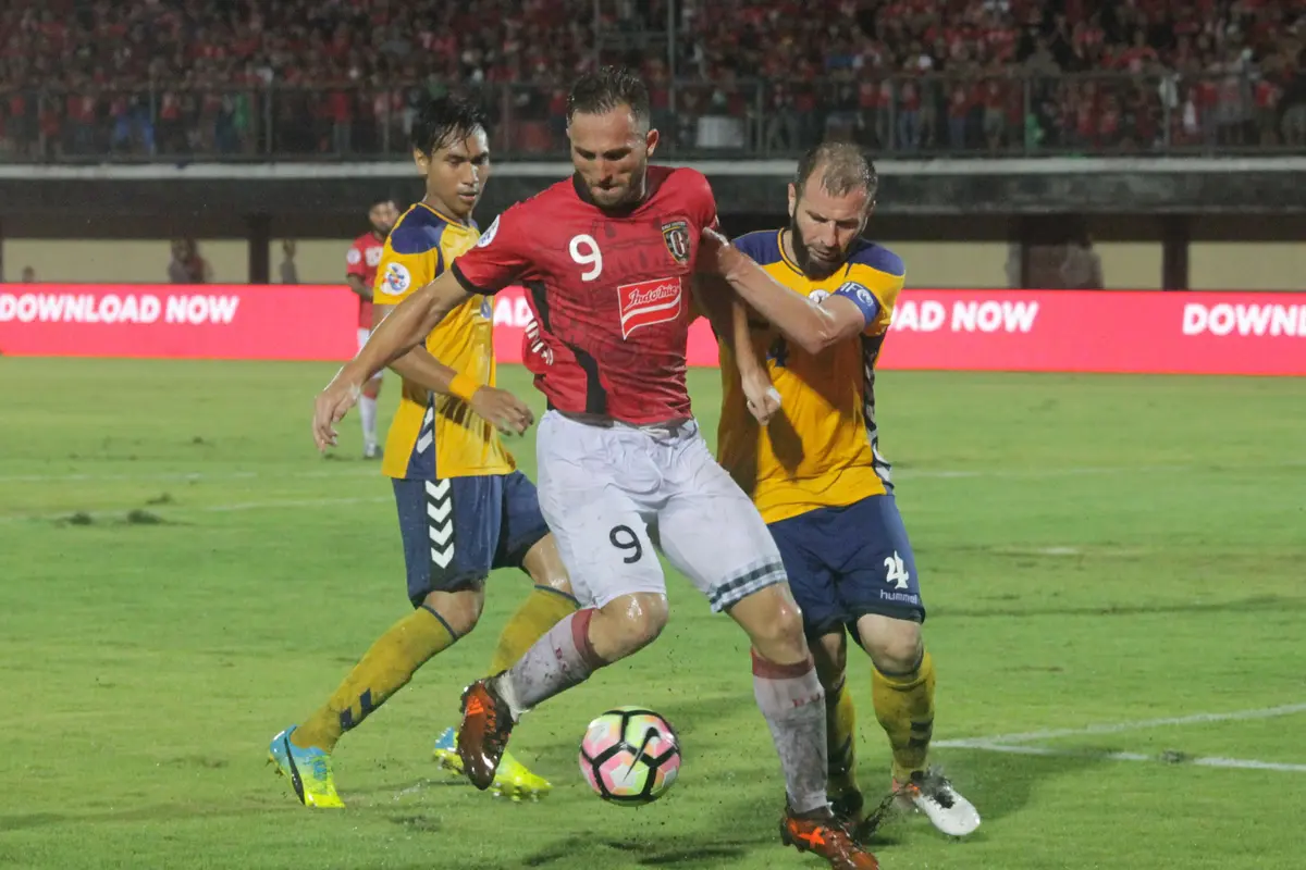 Bali United