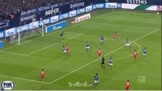 Berita video highlights Bundesliga 2017-2018 antara Schalke melawan Bayern Munchen dengan skor 0-3. This video presented by BallBall.