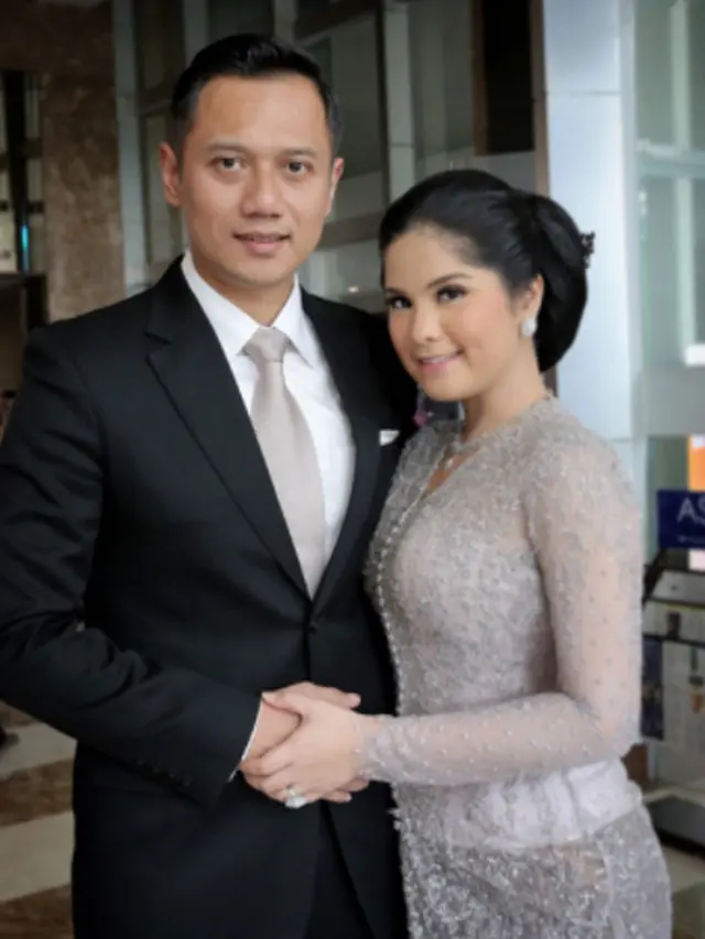 [Bintang] Annisa Pohan