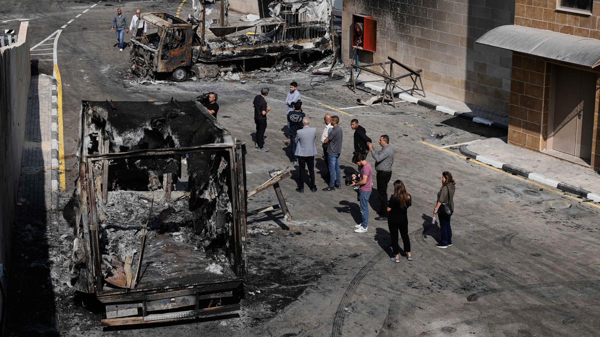 Israel Setujui 19 Permukiman Baru di Tepi Barat, Picu Kecaman Internasional