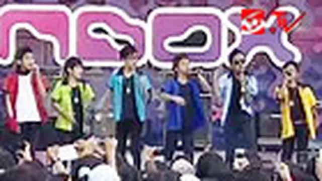 Super 7 - Ayah Ibu
