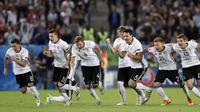 Timnas Jerman (REUTERS/Darren Staples)