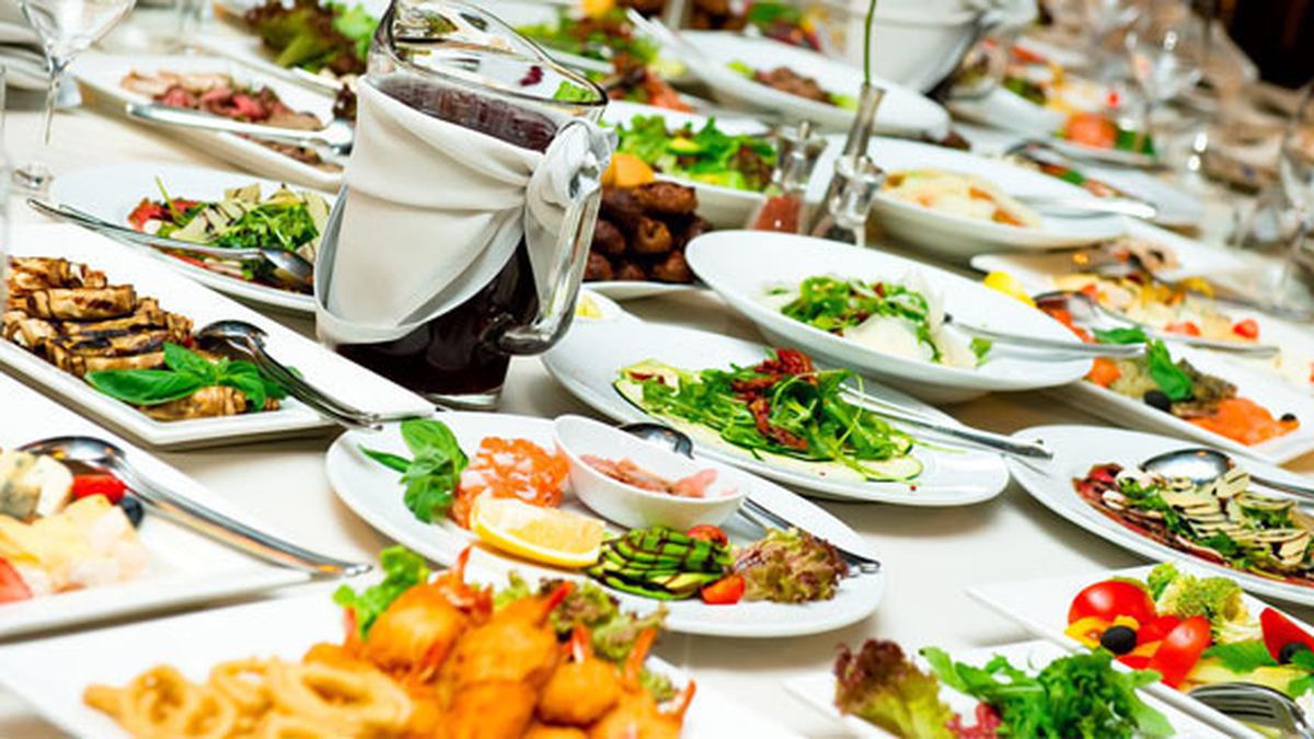 Persiapan Menjelang Pernikahan: Mencicipi Menu Katering, Yuk (II)