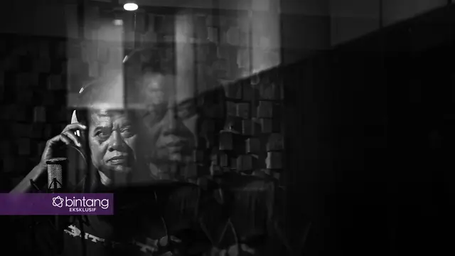 [Bintang] Tony Q Rastafara