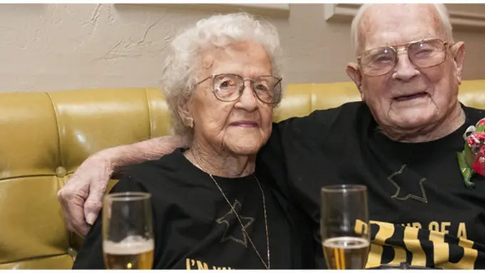 Foto : copyright Kisah reviewjournal.com