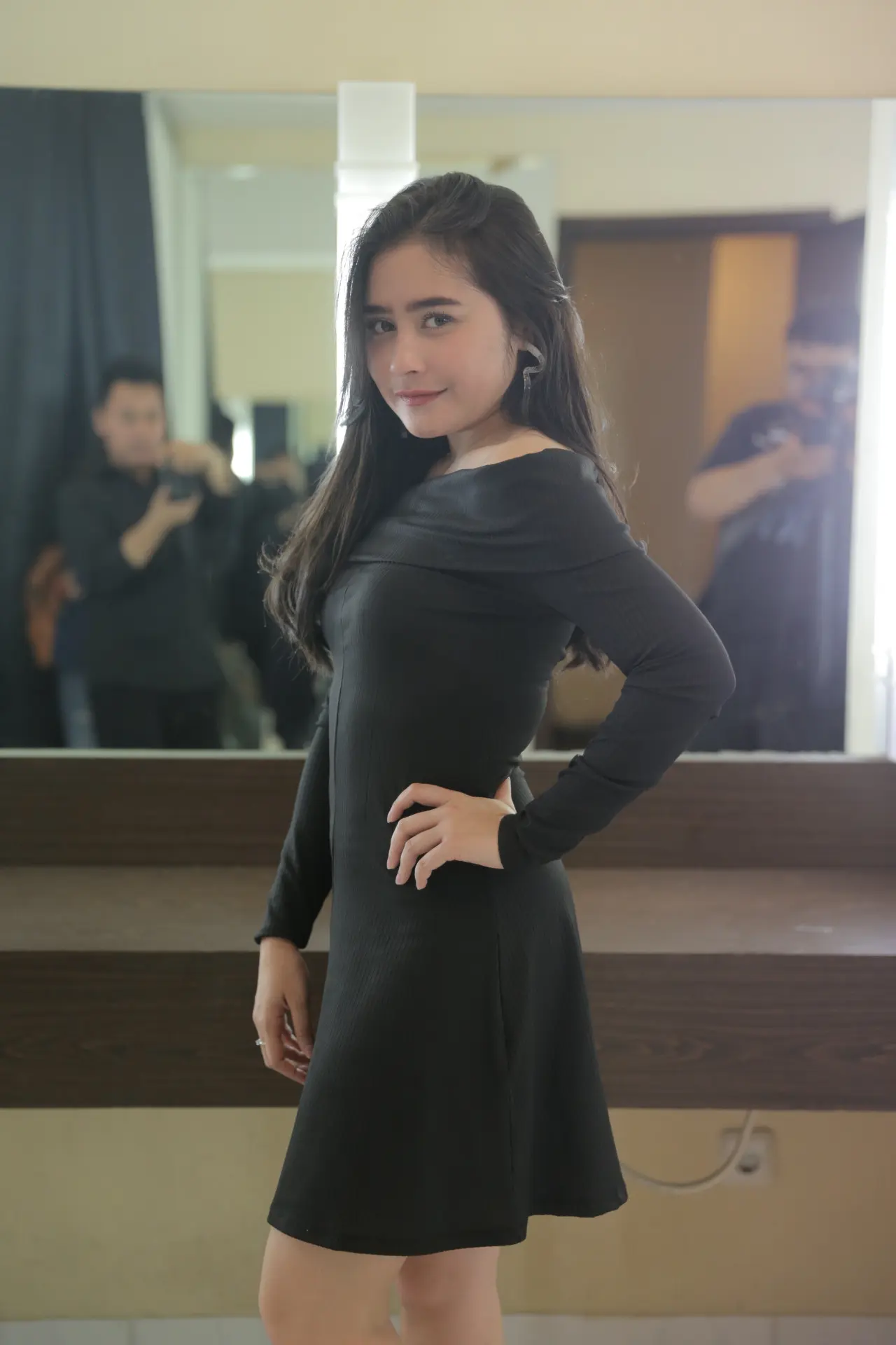 Rehearsal Hut SCTV ke 27 (Nurwahyunan/bintang.com)