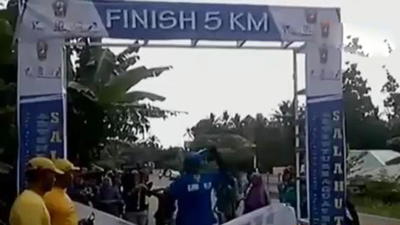 Aquathlon