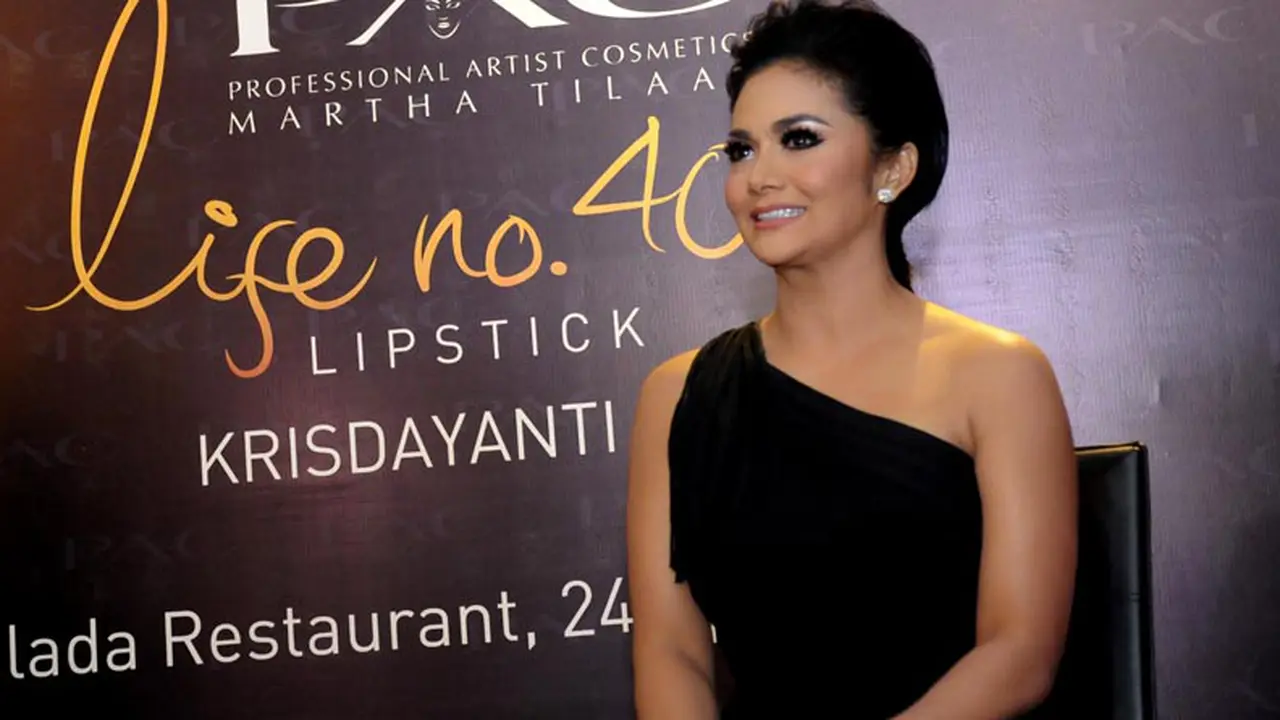 Krisdayanti