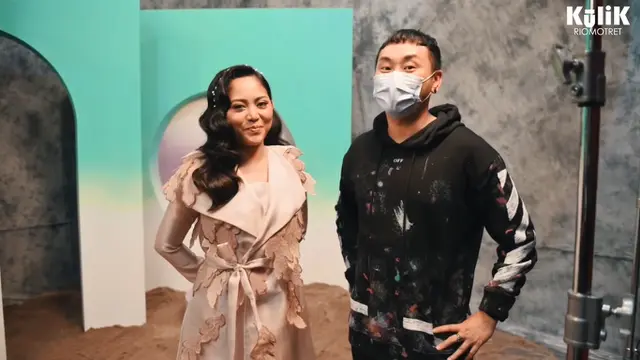 7 Pemotretan Terbaru Rachel Vennya, Penampilannya Curi Perhatian