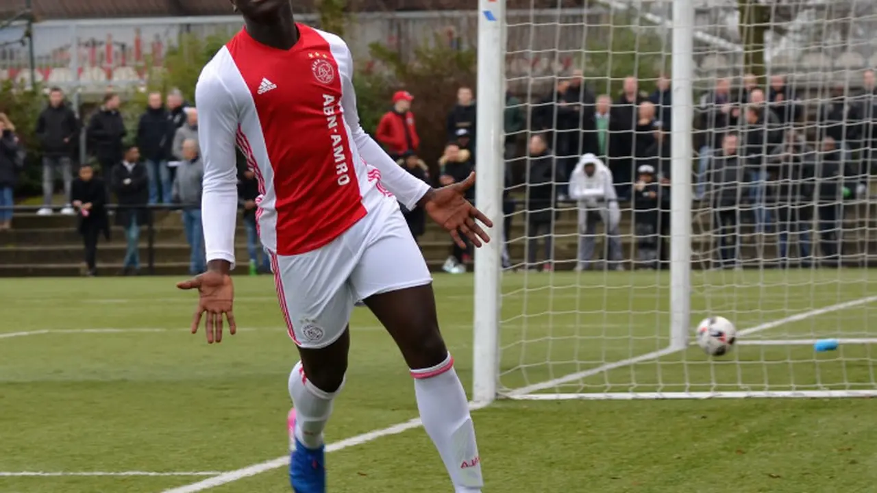 Brian Brobbey